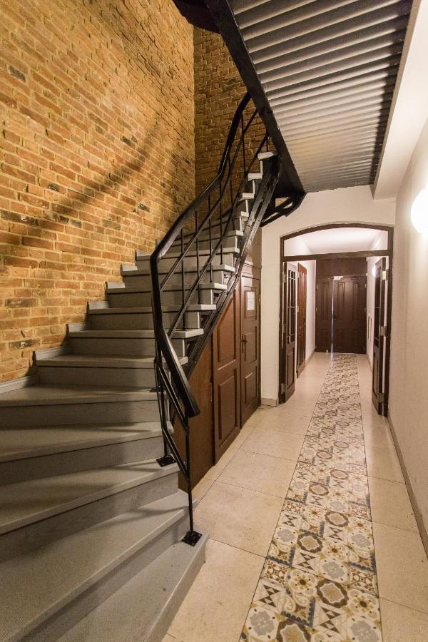 Apartament Starowka No1, No2, No3 Stary Toruń エクステリア 写真