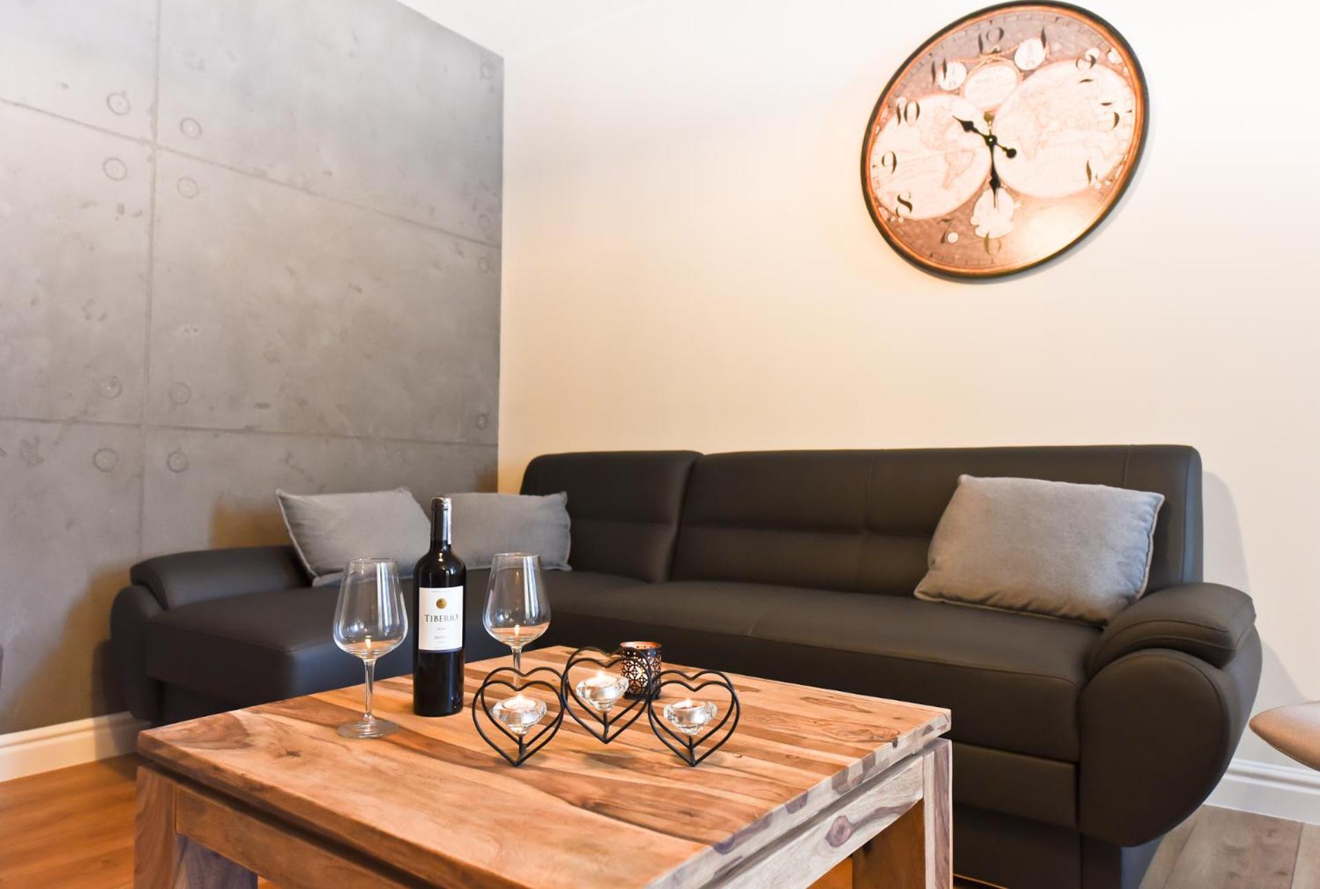 Apartament Starowka No1, No2, No3 Stary Toruń エクステリア 写真