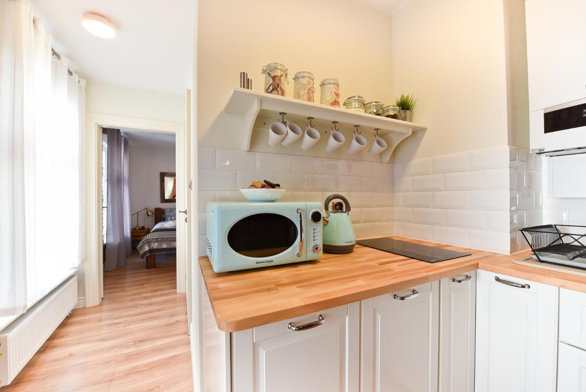 Apartament Starowka No1, No2, No3 Stary Toruń エクステリア 写真