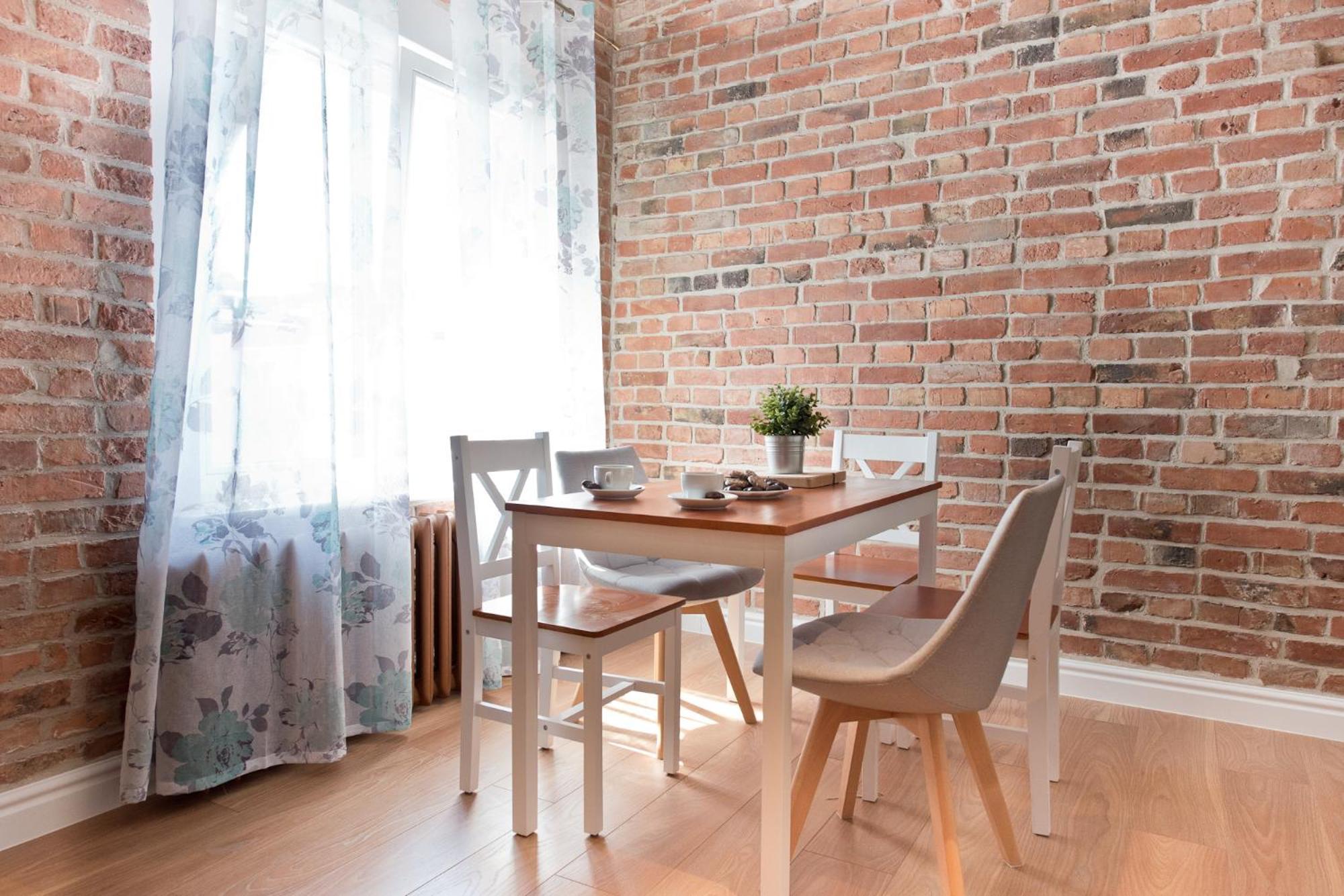 Apartament Starowka No1, No2, No3 Stary Toruń エクステリア 写真