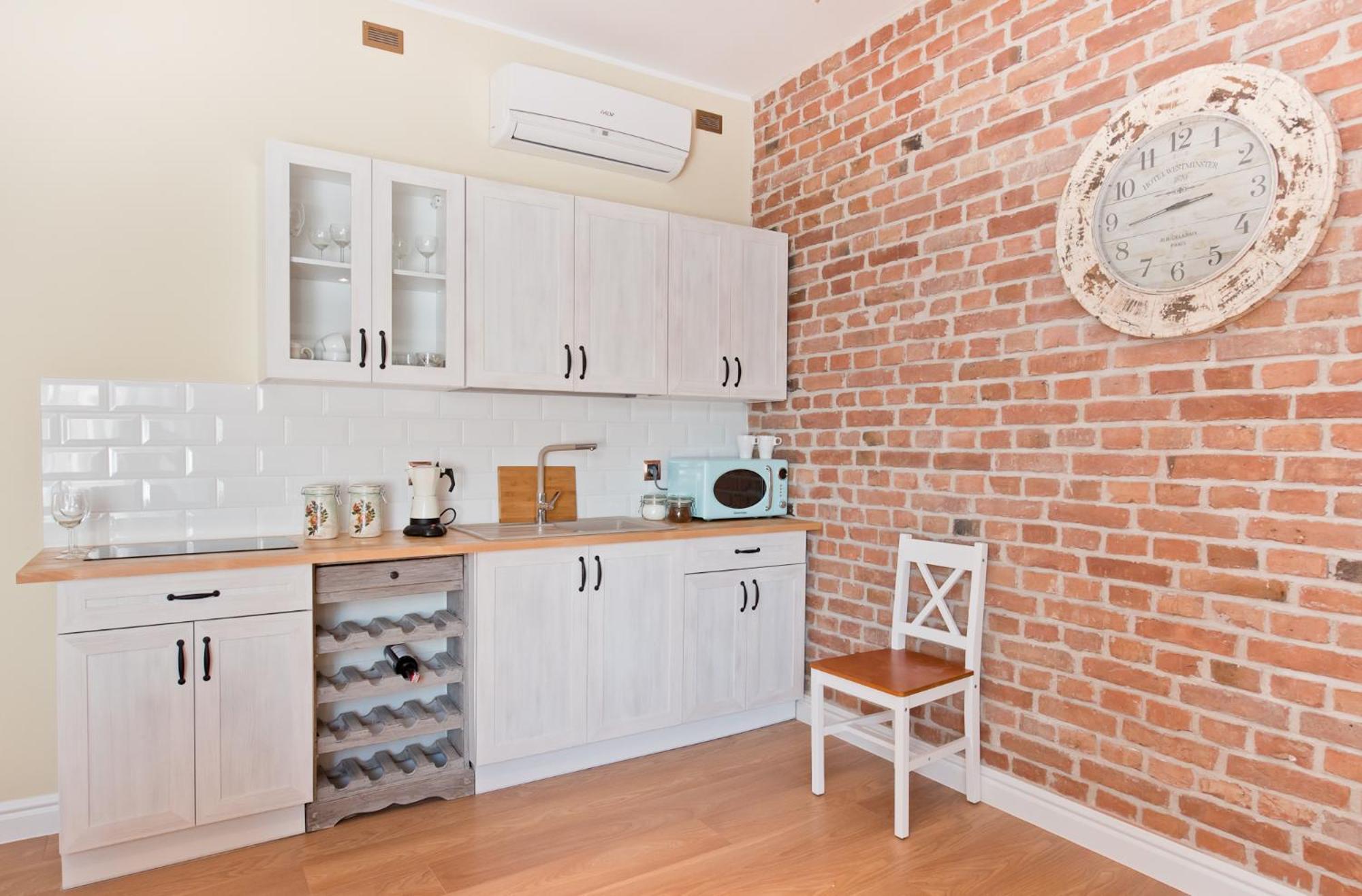 Apartament Starowka No1, No2, No3 Stary Toruń エクステリア 写真