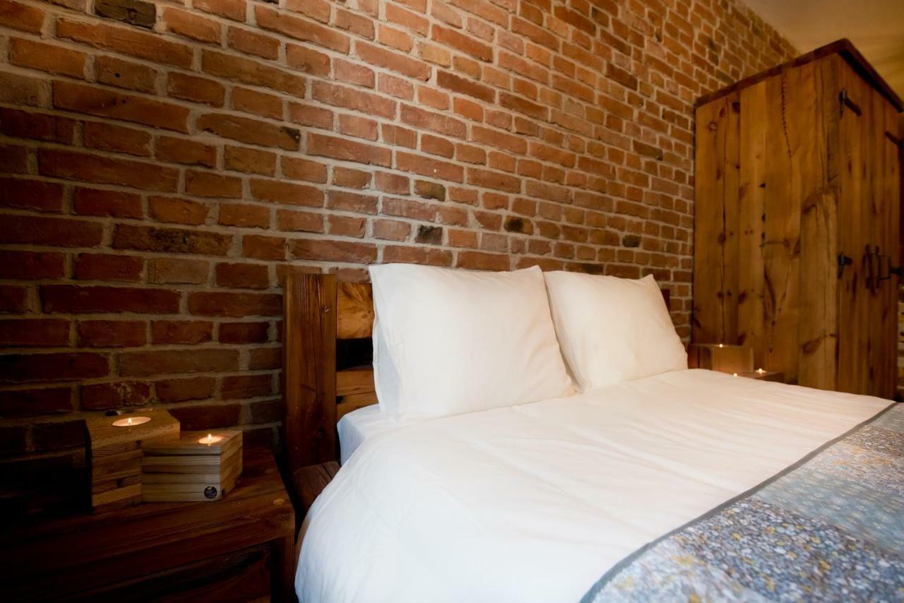 Apartament Starowka No1, No2, No3 Stary Toruń エクステリア 写真